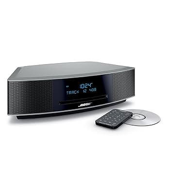 BOSE - むらさきがおか　Bose wave music system Amazon.com: Bose Wave Music System with Multi-CD Changer
